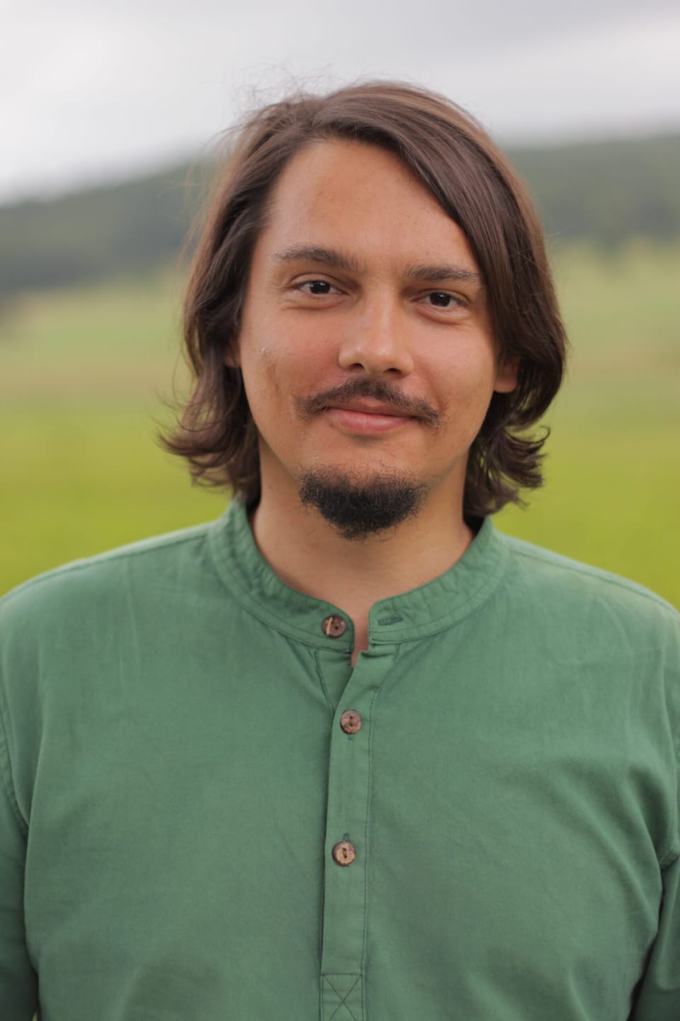 Bartosz Kleszcz