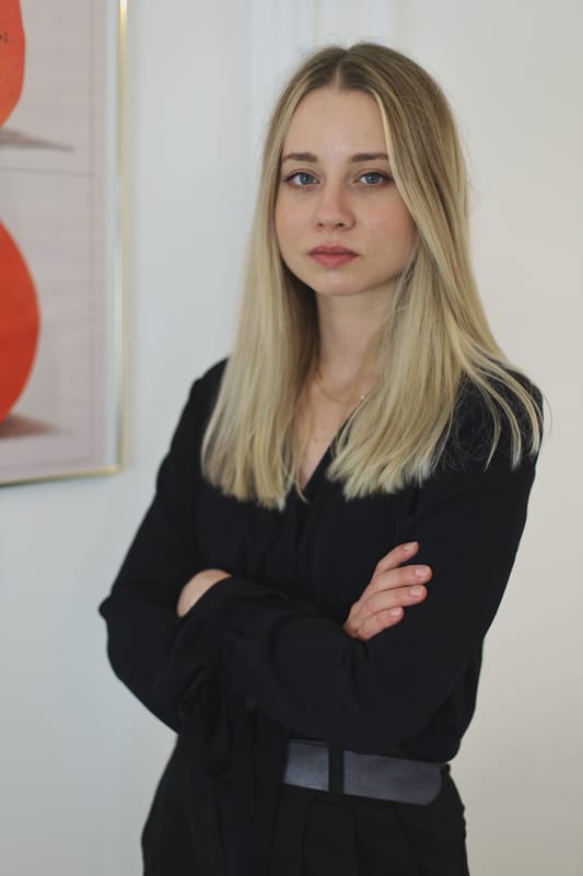 Julia Bilarzewska