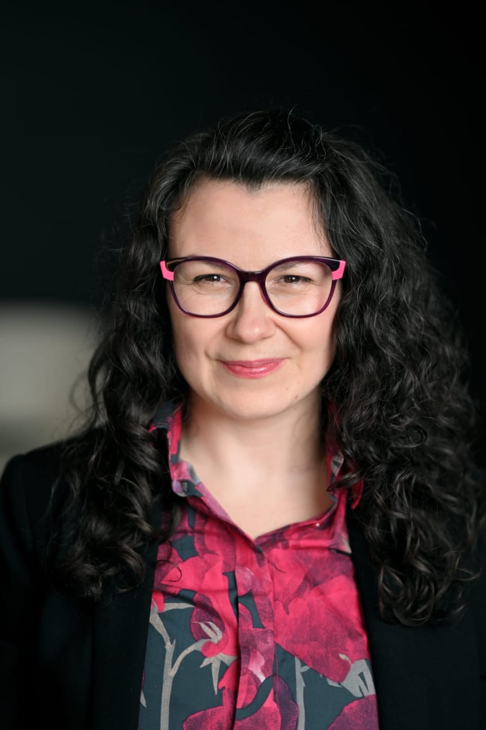 Magdalena Mrowiec